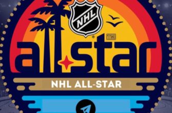 NHL ALL-STAR