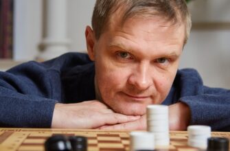 Трейдер Виктор Тарасов