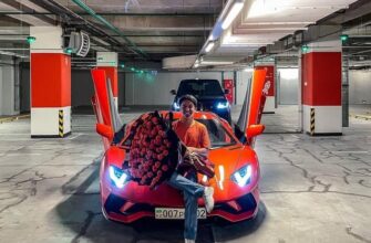 Алишер Сулейманов