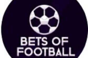 BETS OF FOOTBALL