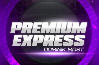 DOMINIK MAST