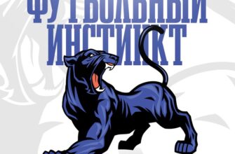 ФУТБОЛЬНЫЙ ИНСТИНКТ