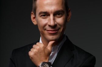 Официальный канал Олега