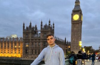 Раздача денег от Сергея