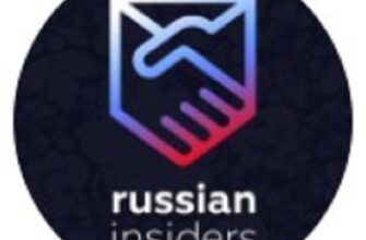 RUSSIAN INSIDER