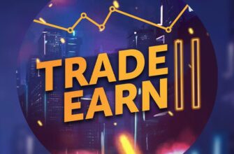 TRADE EARN BLOG