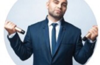 Александр Салманов