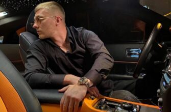 Дмитрий Любимов