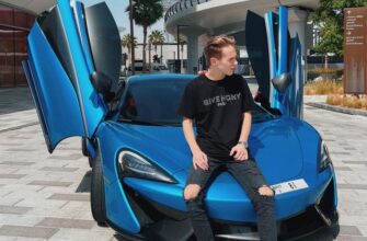 Игорь Громов