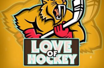 Love of Hockey