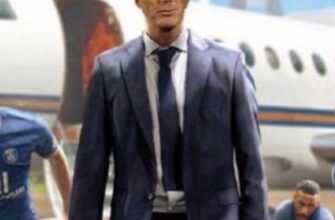 Николай Романов