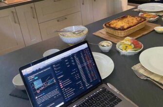 Ольга ИНВЕСТИЦИИ