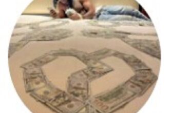 Подниматель Бабок