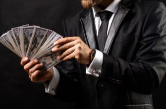 Раскрутка счета Инвестирование