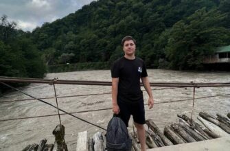 Сергей Остапов