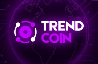 TREND COIN