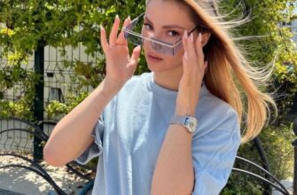 Елизавета Волкова