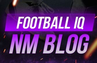 FOOTBALL IQ NM BLOG