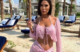 Олечка Абрамова