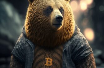 Сrypto Bear