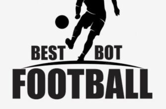 BEST BOT FOOTBALL