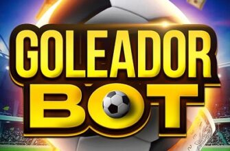 GOLEADOR BOT