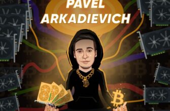 Павел Дневник Доходов