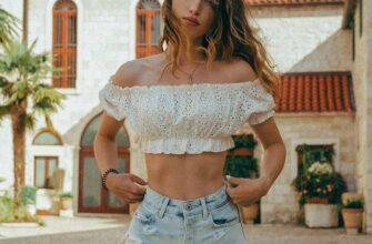 Щедрость от Зарины