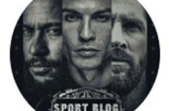 SPORT BLOG