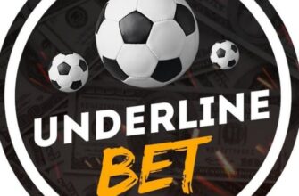 UNDERLINE bet