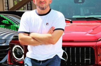 АБДУЛАЕВ TRADING