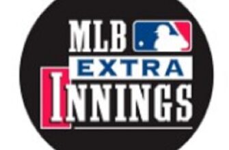 Бейсбол Extra Innings