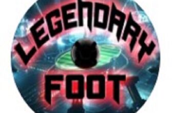 Legendary FOOT Футбол