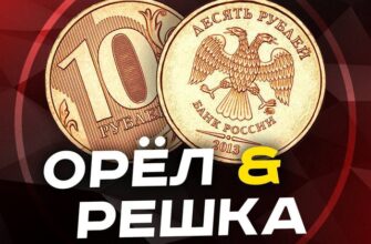 Орел и Решка