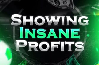 Showing Insane Profits