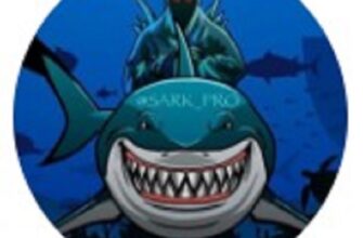 Акула в мире ставок