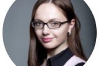 Дарья Беседина Crypto Trading