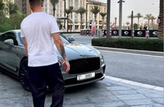 Виноходов Михаил Васильевич