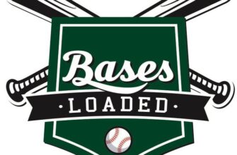 Bases Loaded Алексеев