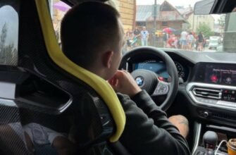 Community Александра Орисова