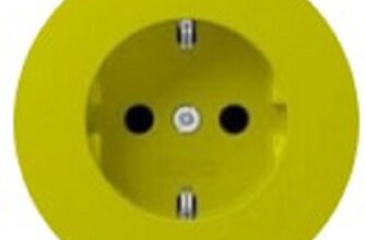 Прогнозная розетка