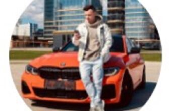 Сергей Бернадский