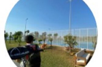 Зарубежный теннисист