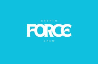 Crypto Force Crew