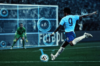 Статистика xG