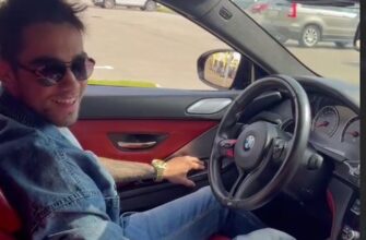 Финансовый мир с Марком