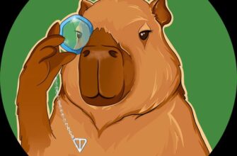 Бот Телеграм Capybara — играть