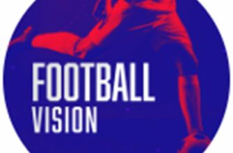 Телеграм канал FOOTBALL VISION