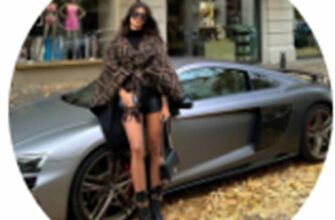 Телеграм канал Ariana Ставит