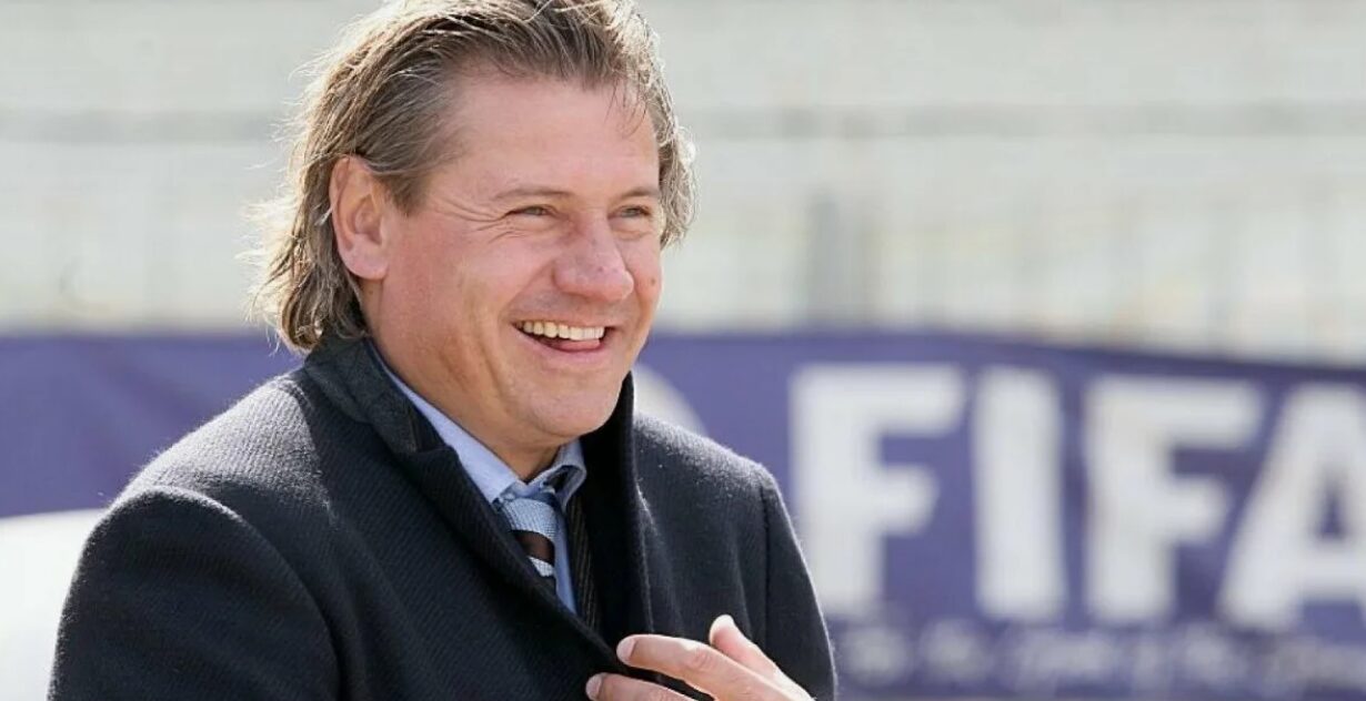 Андрей Канчельскис
